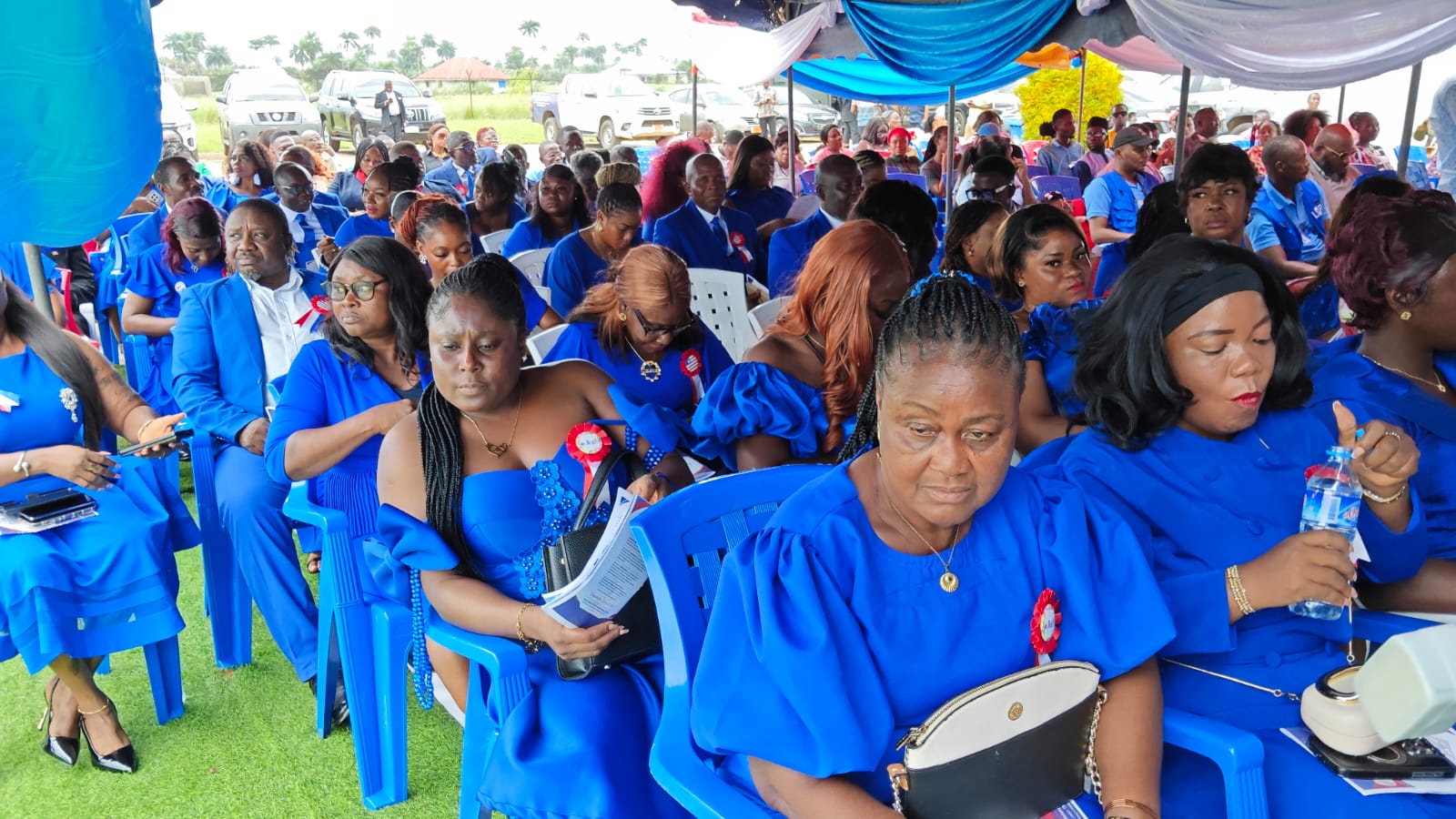 Institution Events