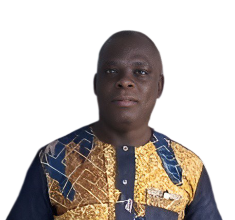 Tom Nimely Fannoh