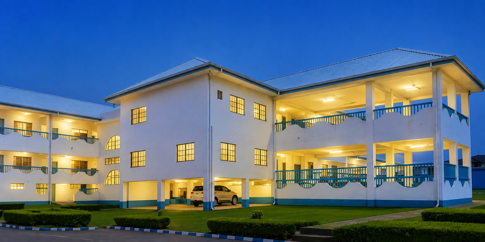 LIPA Campus