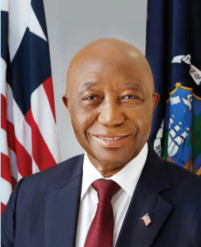 President